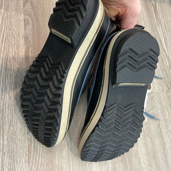 Sorel Tivoli high winter snow women's boot waterproof NL 1907-202 US8 - Picture 6 of 6